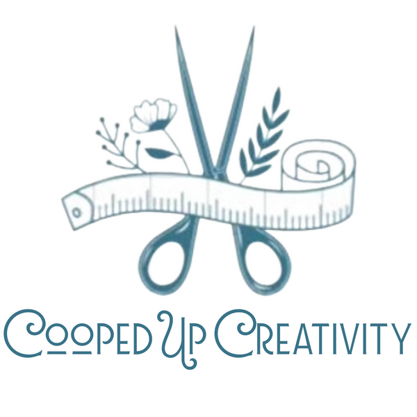 Cooped Up Creativity